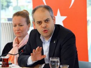 Bakan Kılıç’tan, “Şike Davası Ve Deniz Çoban” Açıklaması