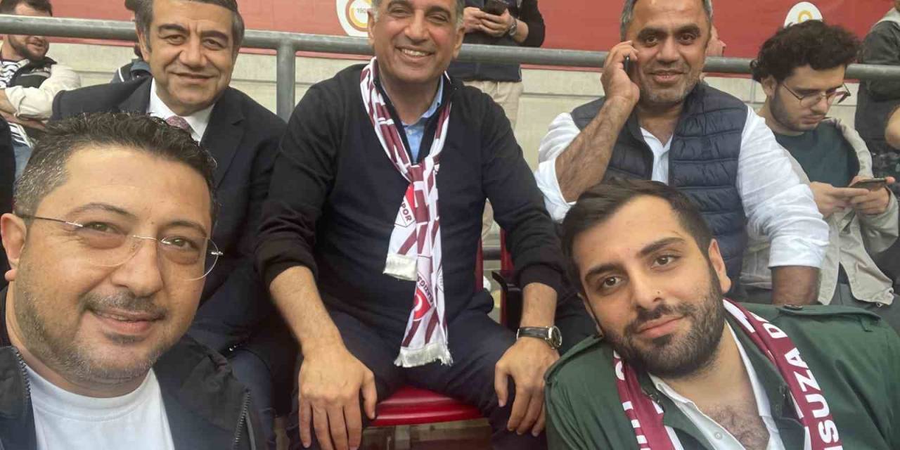 Erol’dan Elazığspor’a Galibiyet Tebriği