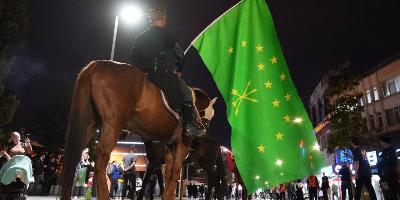 160 Yıl Geçmesine Rağmen Çerkes Sürgünü Hüzünle Hatırlanıyor