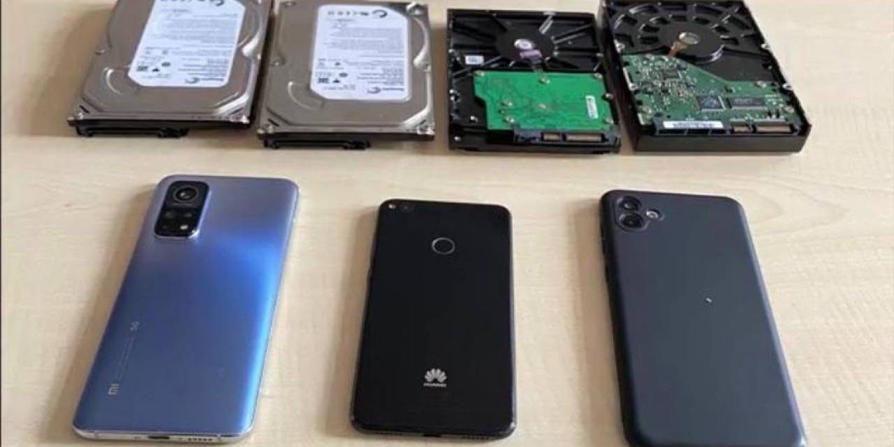 Diyarbakır’da Bahis Çetesine ‘Backup’ Operasyonu: 9 Tutuklama