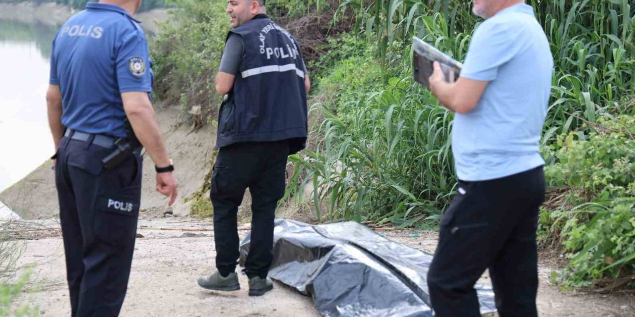 Adana’da Son 1 Haftada 4 Kişi Boğuldu