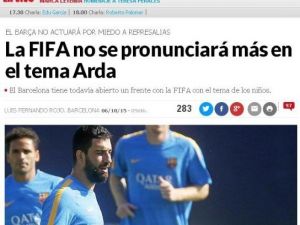 12 Kulüp Arda Turan İçin Bir Arada