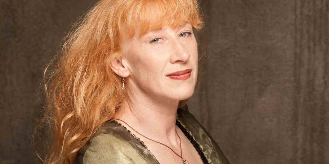 Dünyaca Ünlü Sanatçı Loreena Mckennıtt, Türkiye’ye Geliyor