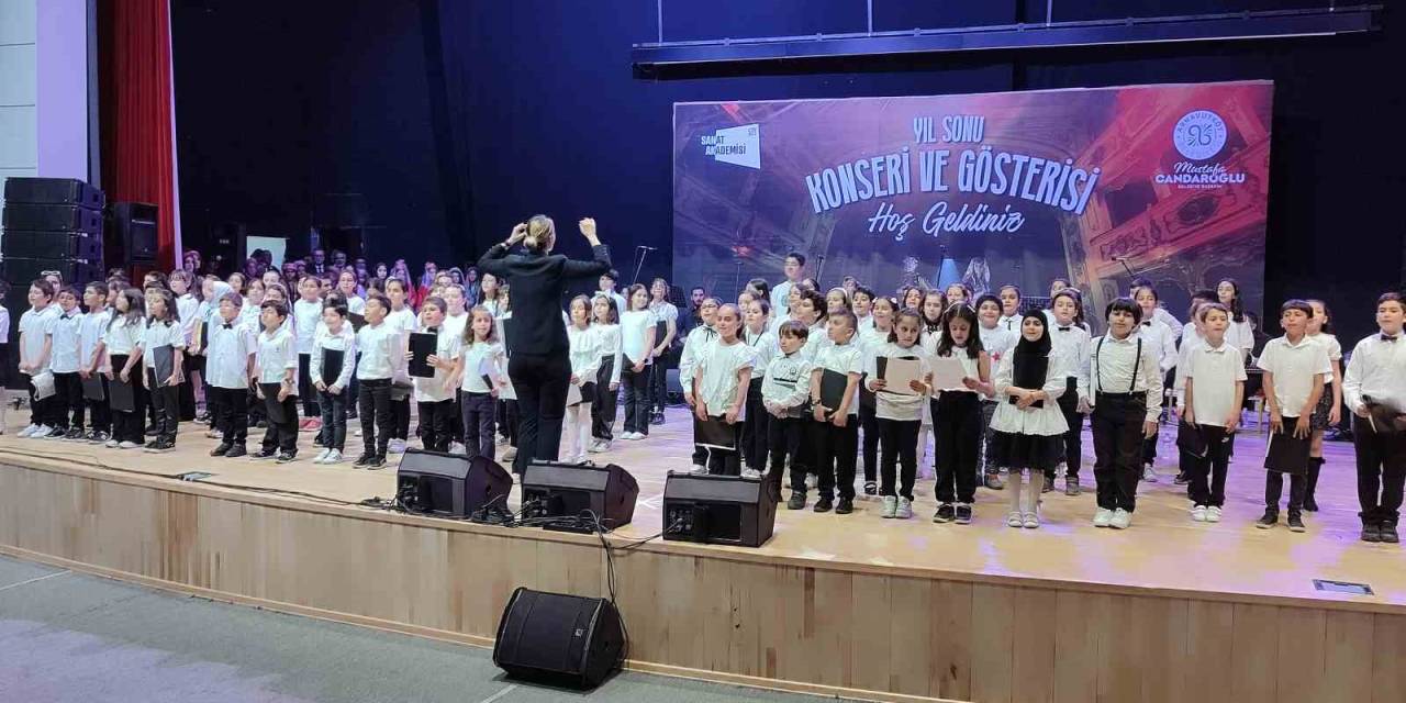 Arnavutköylü Kadınlar Hobilerini Ekonomiye Dönüştürüyor