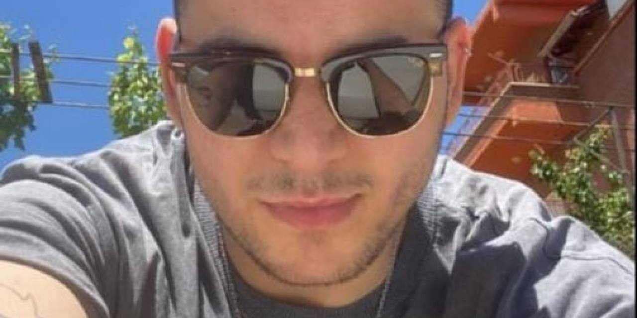 Üniversiteli Genç Motosiklet Kazasında Hayatını Kaybetti