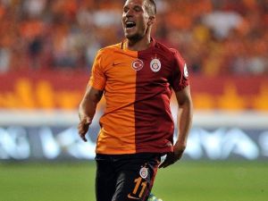 Almanya’da Podolskı Belirsizliği