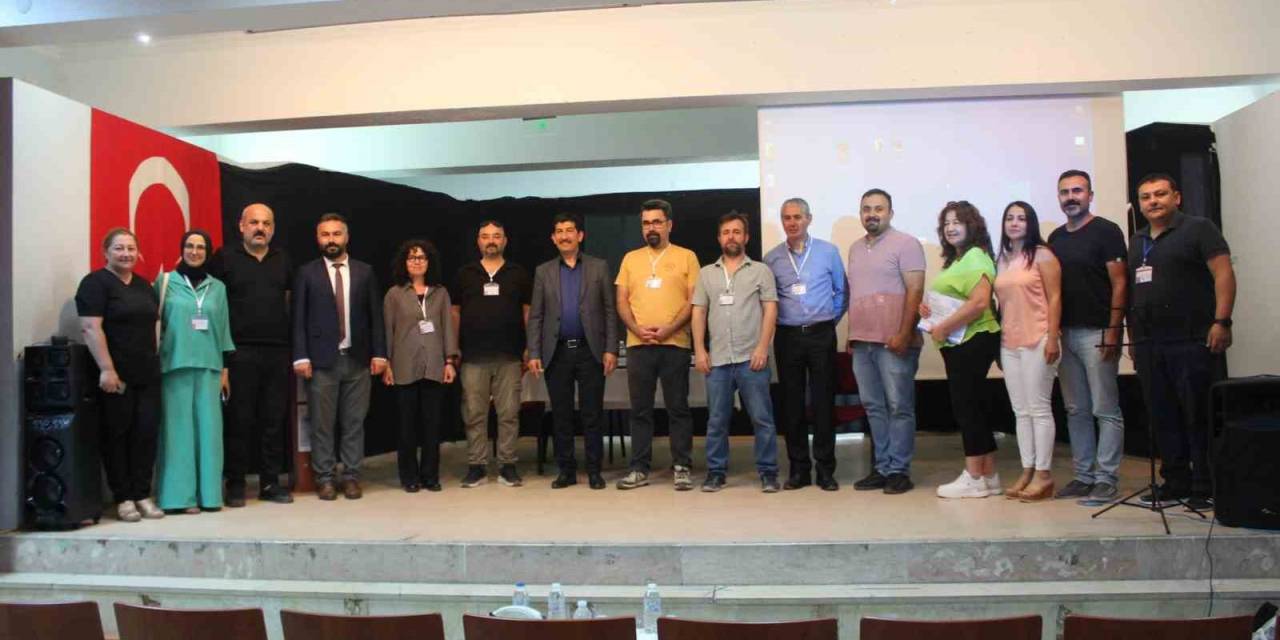 Köyceğiz’deki Çalıştay Konser İle Sona Erdi