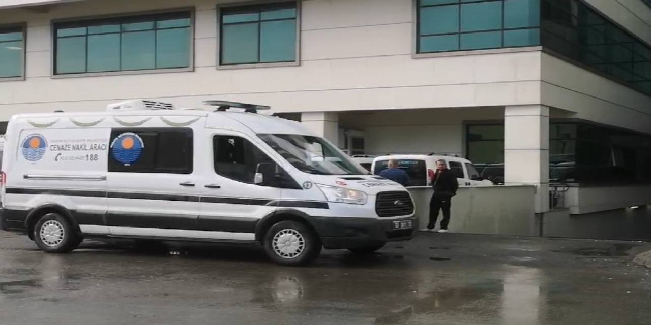 Mersin’deki Feci Kazada Ölenlerin Kimlikleri Belli Oldu