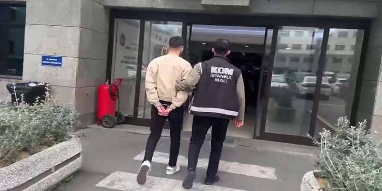 İstanbul’da Devre Mülk Dolandırıcılarına Operasyon: 5 Gözaltı