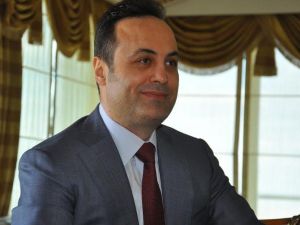 Myp’li Yılmaz: “Türkeş Mezardan Kalksa Bahçeli’yi İhraç Eder”