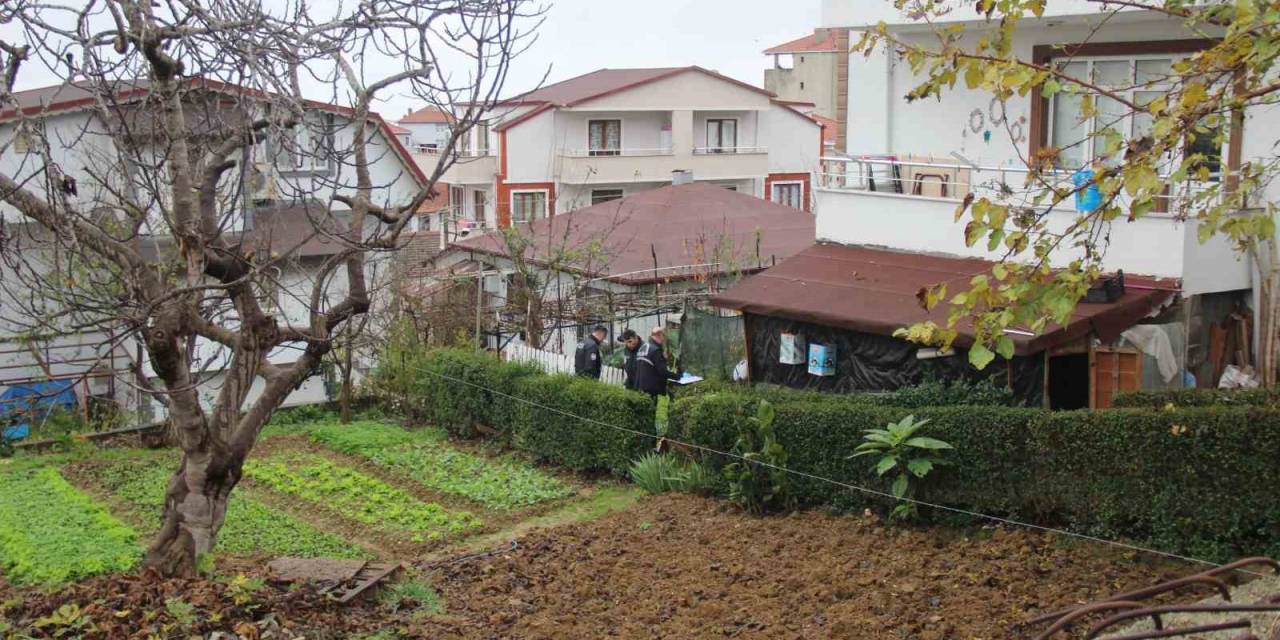 Kuzenini Öldüren Sanığa 12 Yıl 6 Ay Hapis: "O Gün Bizi Katledecekti"