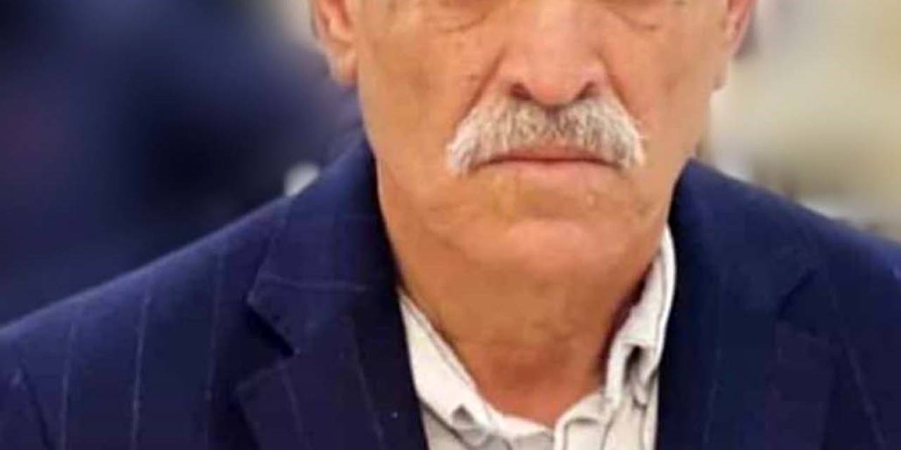 Silahını Temizlerken Kendini Vurdu