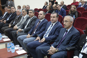 Doğu Karadeniz 2’inci Organik Tarım Kongresi Pazar’da Başladı