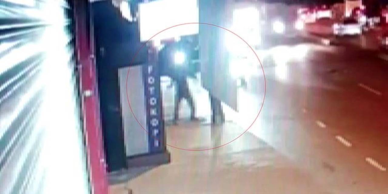 Eyüpsultan’da Üniversiteli Kıza Taşla Saldıran Sanığa 1 Yıl 6 Ay Hapis Cezası