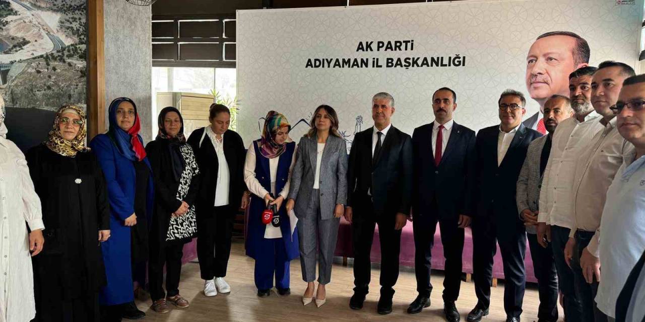 Ak Parti’den 27 Mayıs Demokrasi Darbesinin Yıl Dönümü Açıklaması