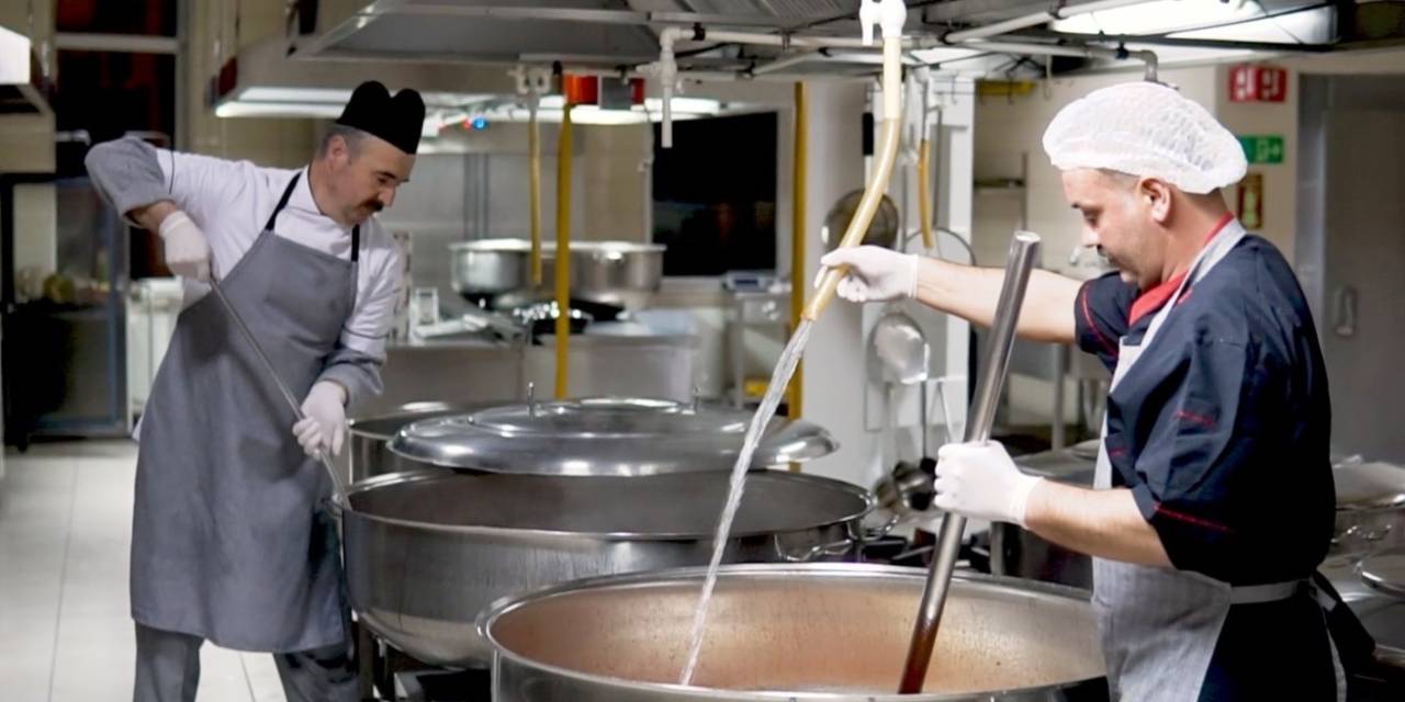 Turgutlu’da Kurban Bağışları İhtiyaç Sahiplerine Ulaştırılacak