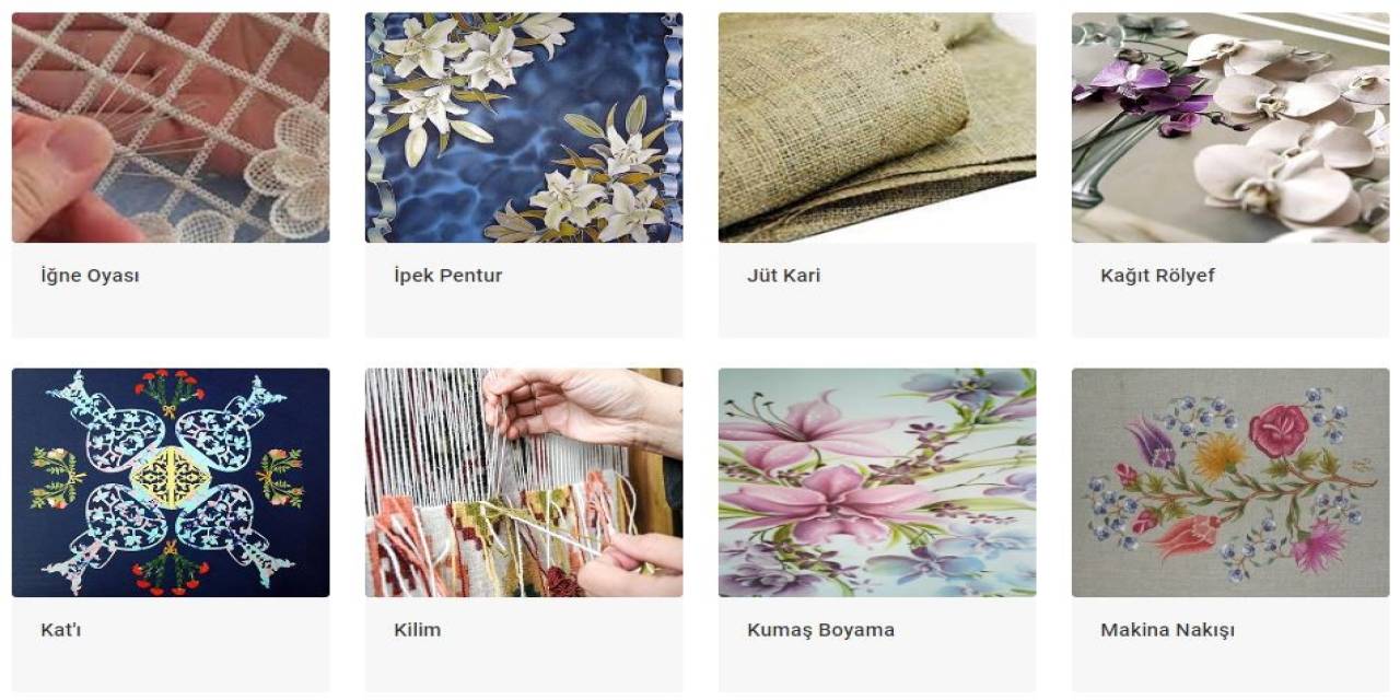 Belmek’te Yeni Dönem Kurs Kayıtları Başladı