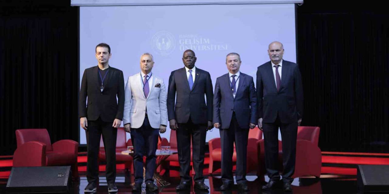 ‘Uluslararası Afrika Sempozyumu’ Yapıldı