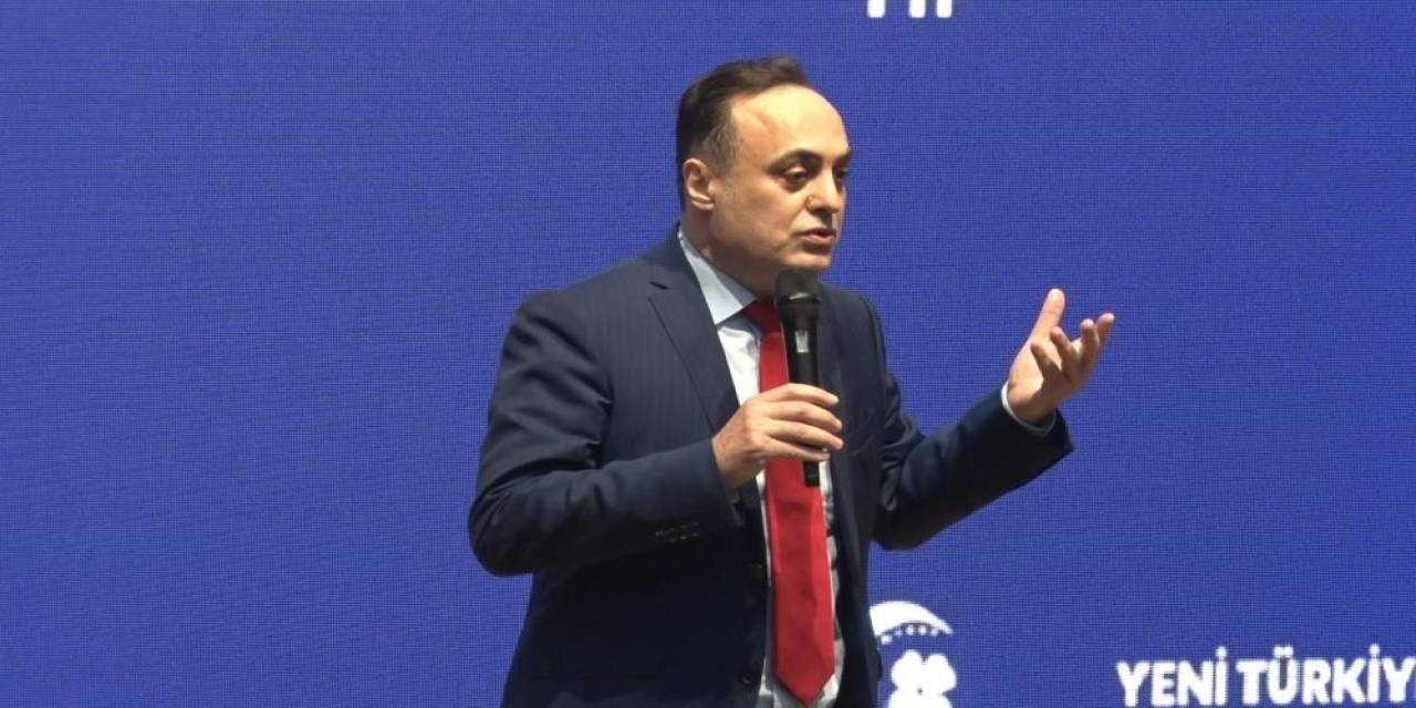 Yeni Türkiye Partisi Lideri Yılmaz, Partisinin Tasarruf Paket Önerisini Açıkladı
