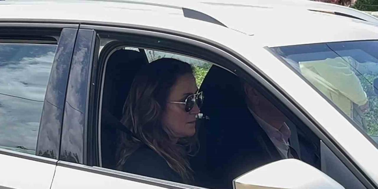 Ekonomist Berzeg, Son Yolculuğuna Uğurlanıyor