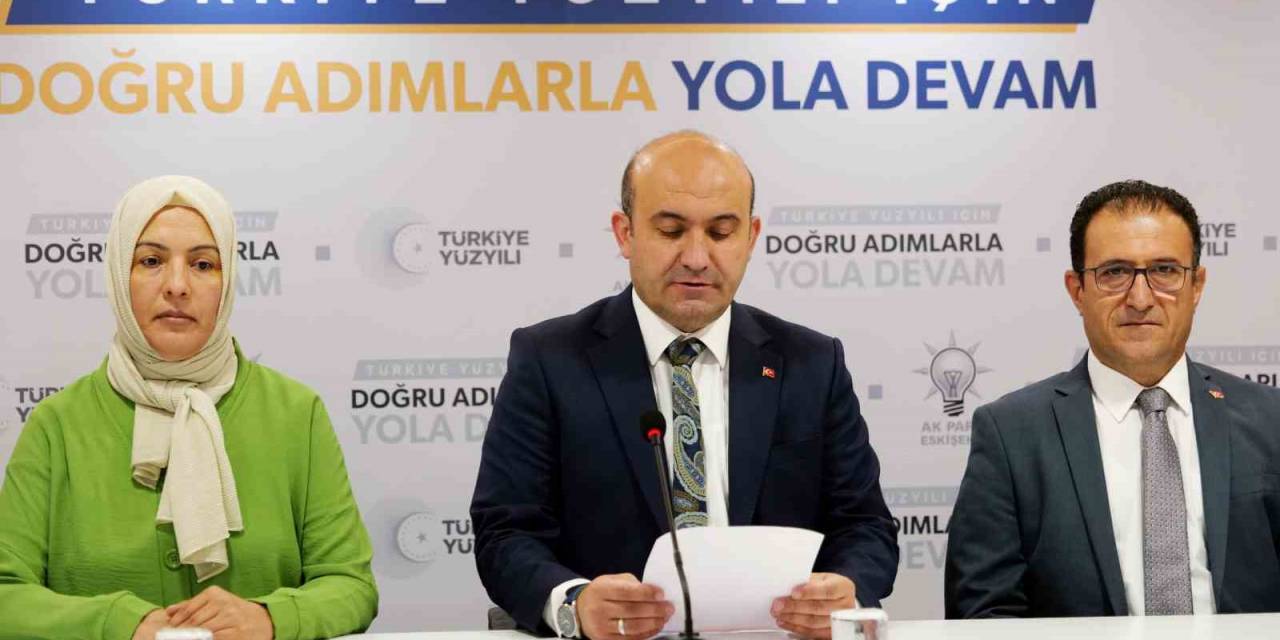 Başkan Albayrak: “Darbelere Karşı Mücadelemizi Sürdüreceğiz”