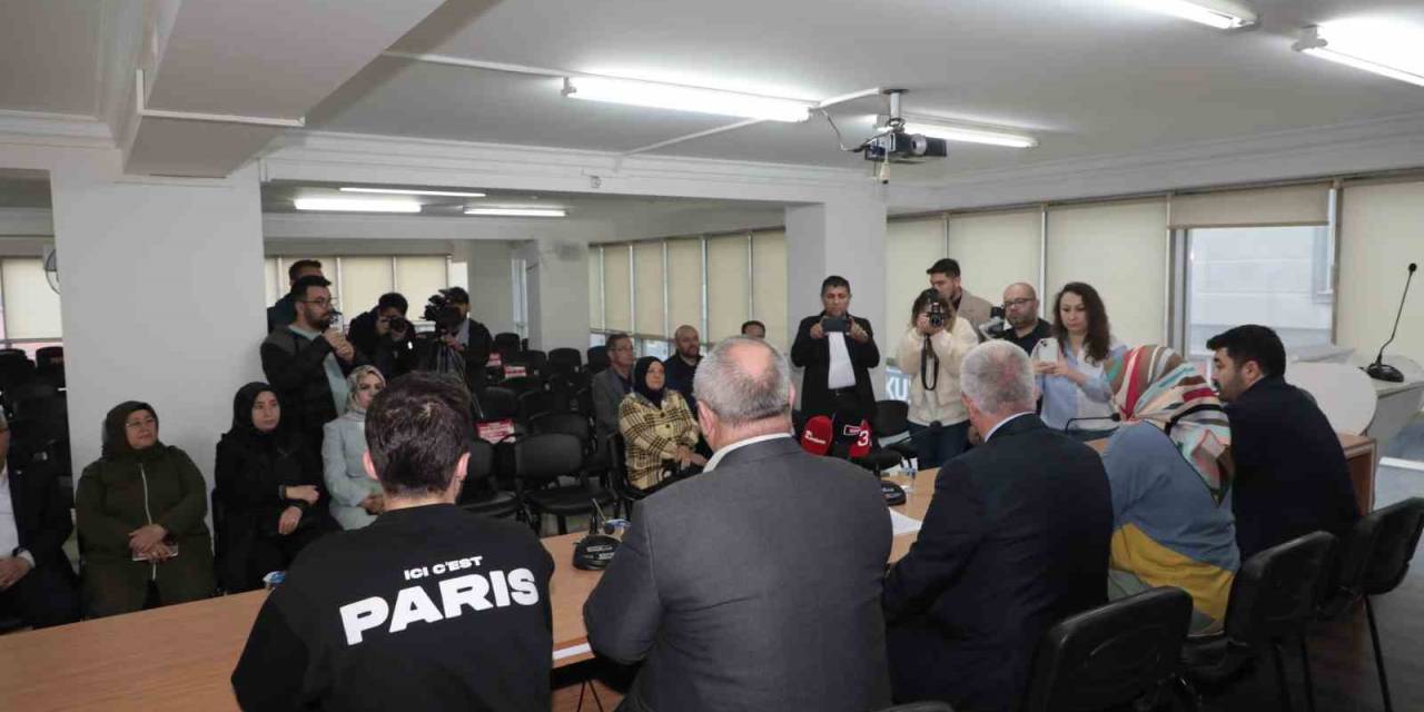 Başkan Menteş: “Türkiye’de Darbe Dönemleri Kapandı”