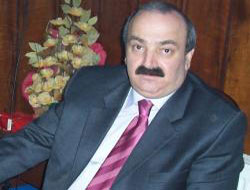 İlhan Eskiçırak Vefat Etti