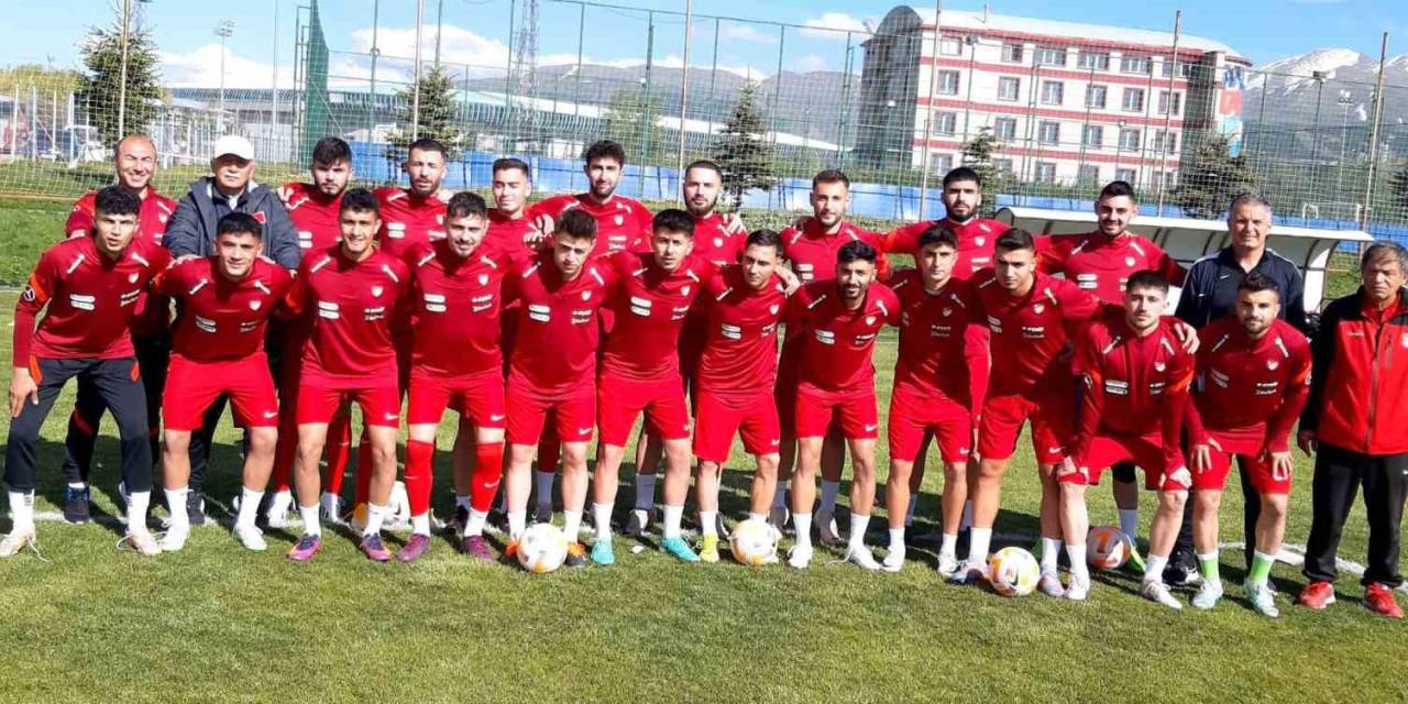 Kayseri Karması Yarı Finalde Elendi