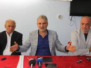 Mergen: “Taner Hocamızla Yola Devam Ediyoruz”