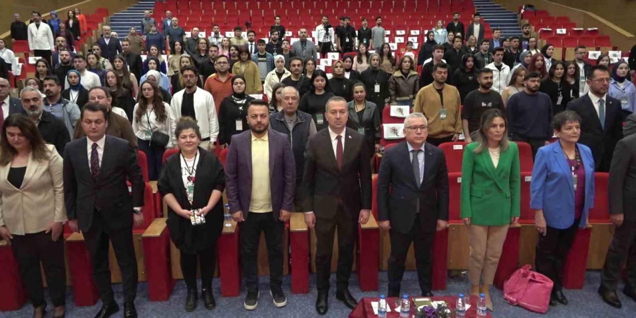 ‘Uluslararası Film Festivali’ Sivas’ta Başladı