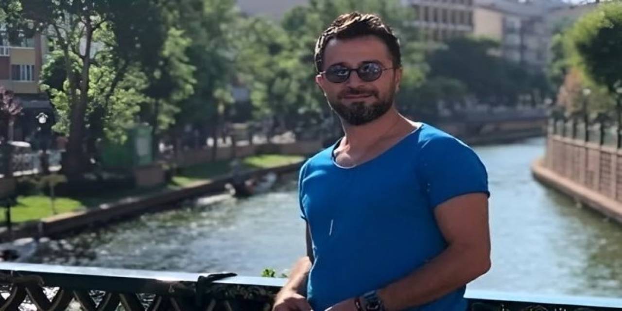 Alanya’da Genç Öğretmenden Acı Haber