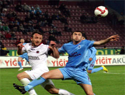 Trabzon Fırtınası Yeniden Hayatta - VİDEO