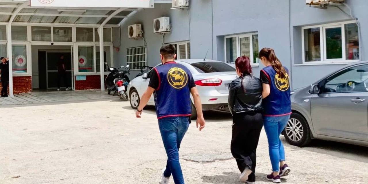 Yatağan’da 109 Suçtan Aranan Şahıs Yakalandı