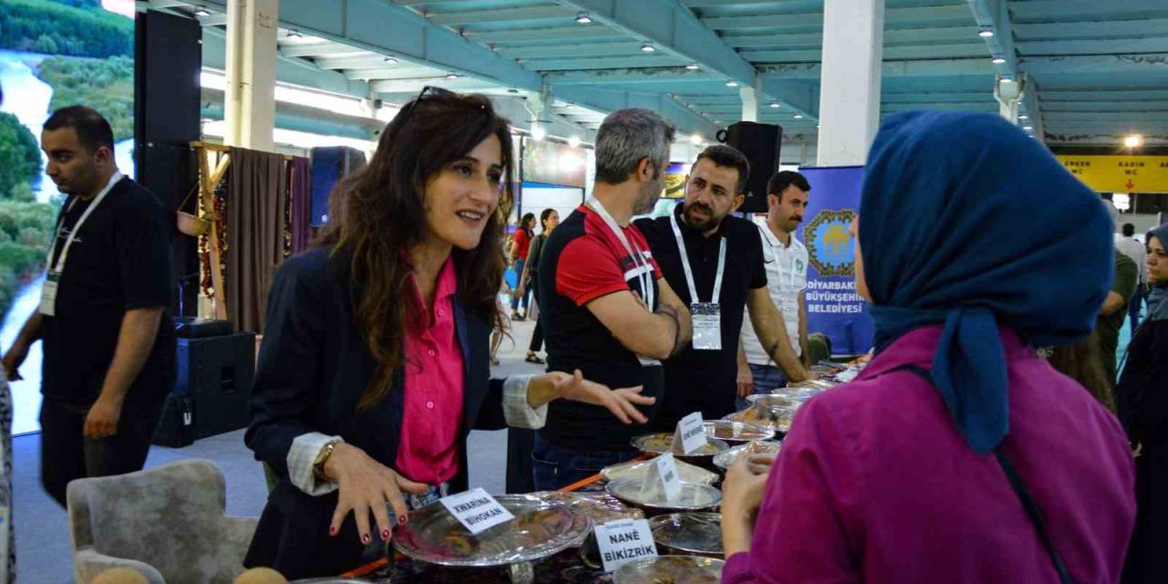 Büyükşehir Belediyesi Kentin Tanıtımına Katkı Sundu