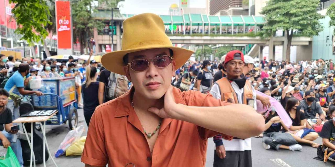 Tayland’da Bir Müzisyene Krala Hakaretten 4 Yıl Hapis Cezası