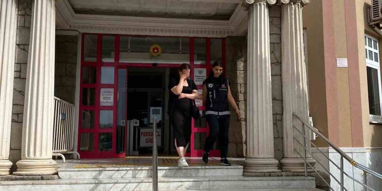 Aydın Merkezli Eşzamanlı Operasyonda 5 Kişi Yakalandı