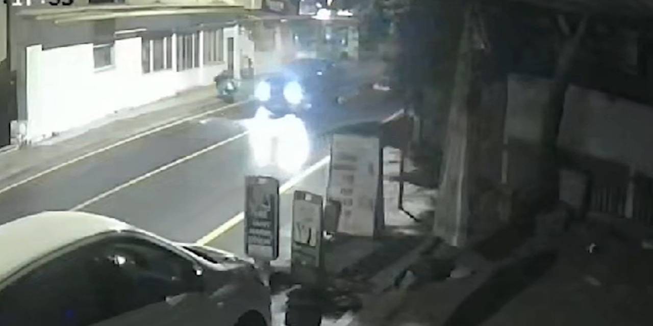 Bodrum’daki Feci Kazanın Görüntüleri Ortaya Çıktı