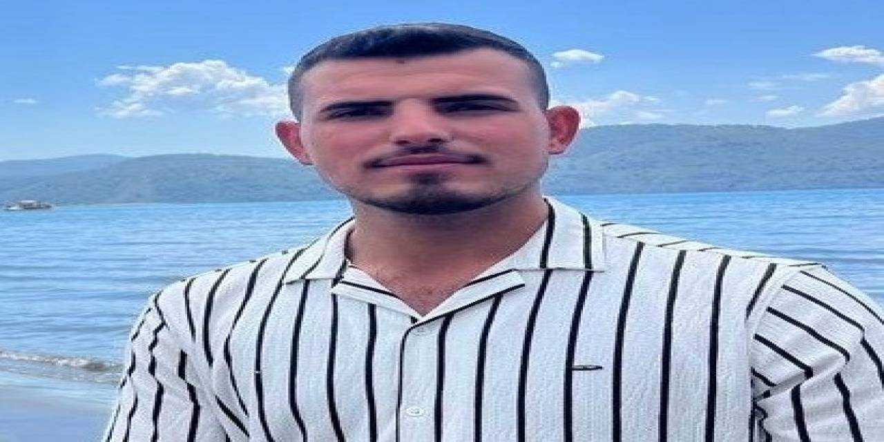 Çine’de İş Kazası: 1 Ölü