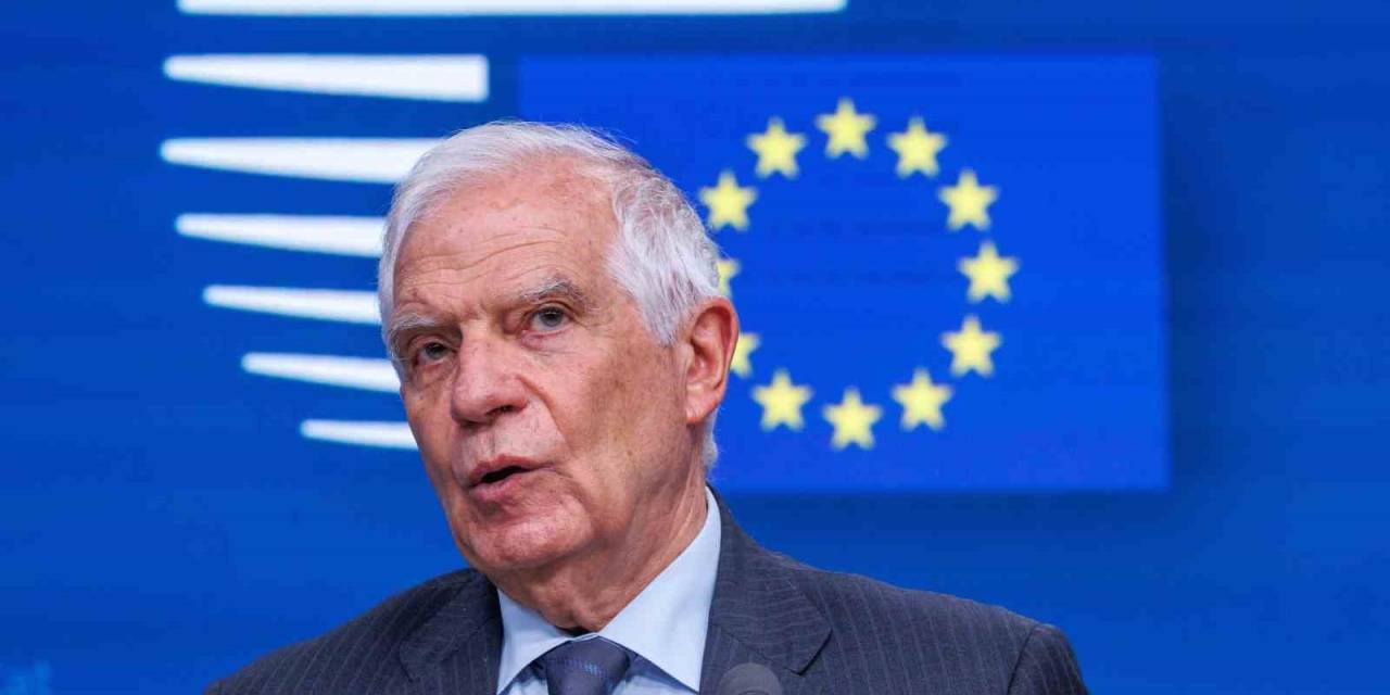 Borrell: “Ne Zaman Birisi Netanyahu’nun Hoşuna Gitmeyen Bir Şey Yapsa, Yahudi Karşıtlığı Suçlaması Yapılıyor”