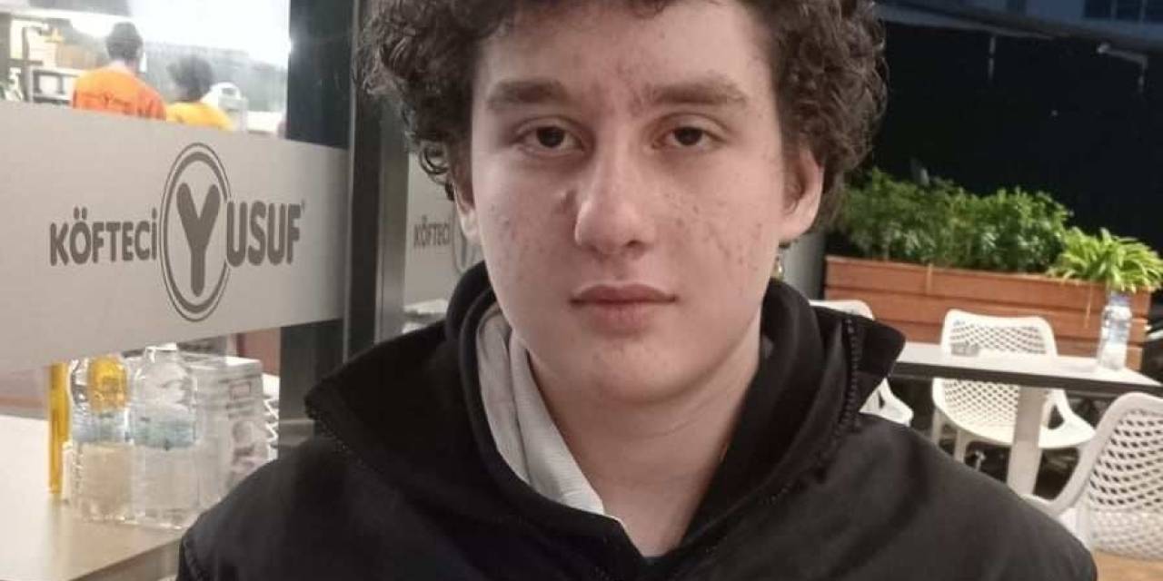 Okula Gitmek İçin Evden Ayrılan Liseli Nderim’den Haber Alınamıyor