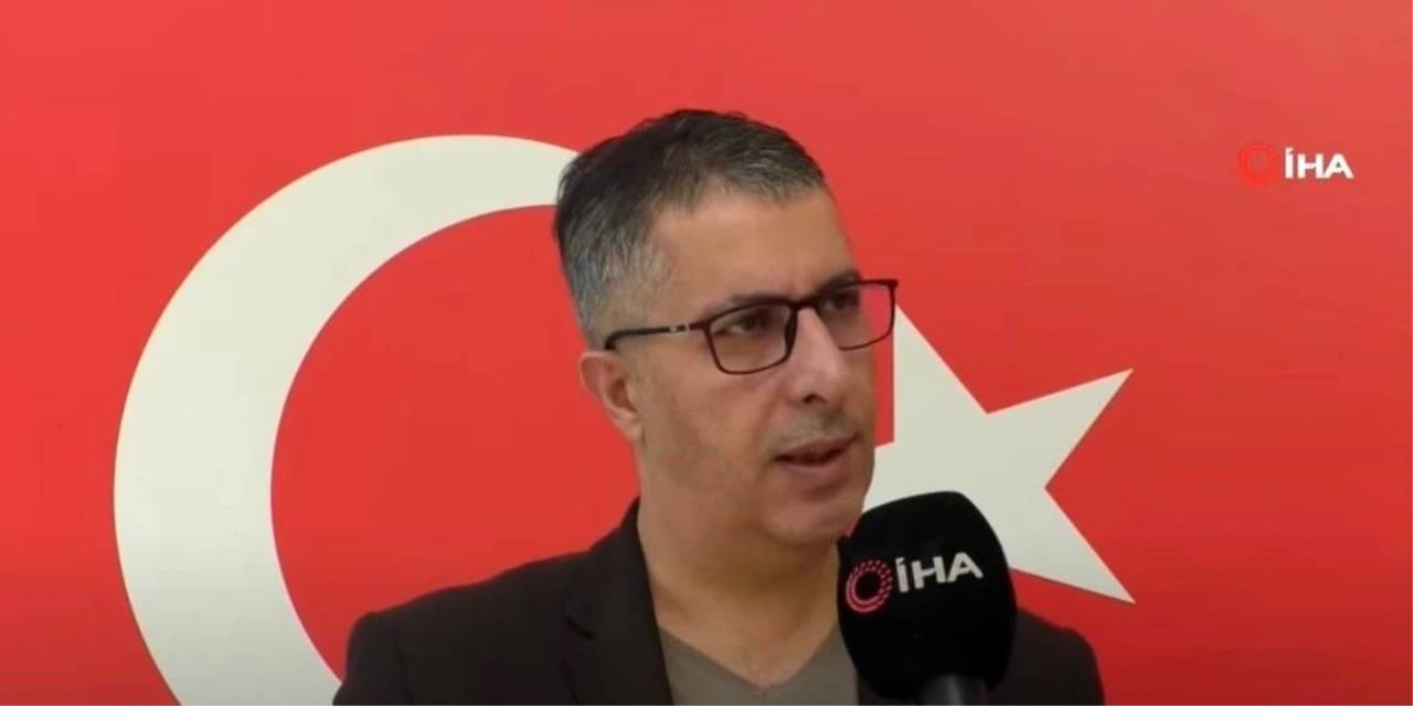 Doç.dr.savaş Eğilmez: “Terör Örgütü Pkk’nın Sözde Seçimlerle Devletleşme Oyunu, Türkiye’nin Beka Meselesidir”