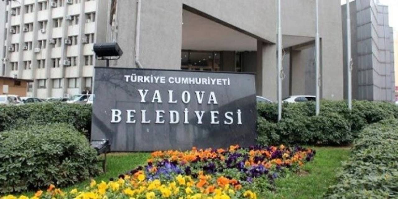 Yalova Belediyesi’nde İşçi Kıyımı...bahanedeki Yaman Çelişki