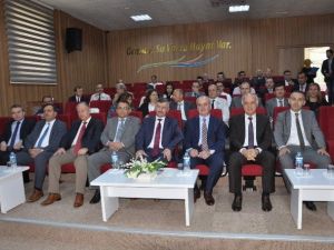Manisa Lalesi Dünyaya Tanıtılacak