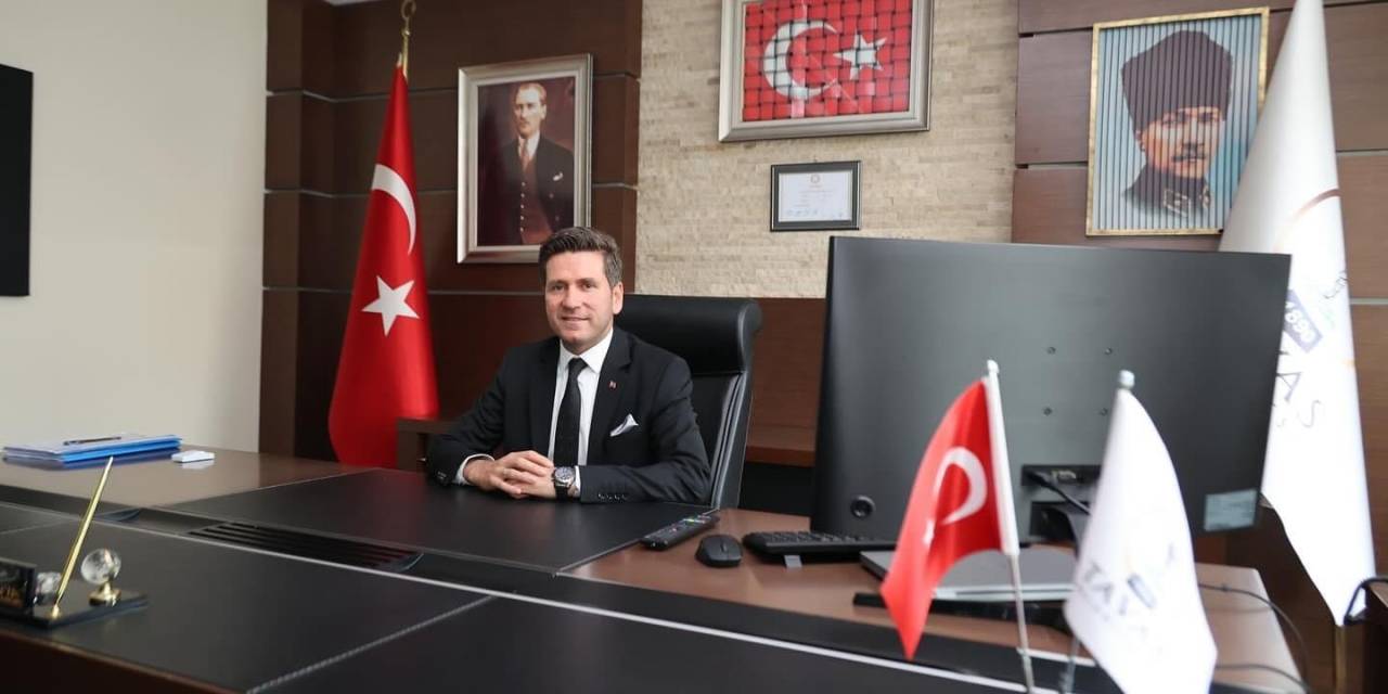 Başkan Tatık: "Tarımsal Sulama Desteği Ödemeleri Yeniden Başlatılmalı"