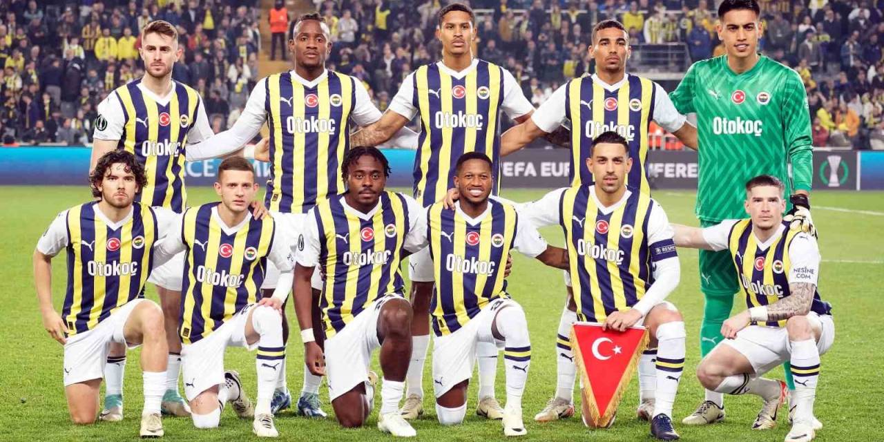 Borsanın Şampiyonu Fenerbahçe