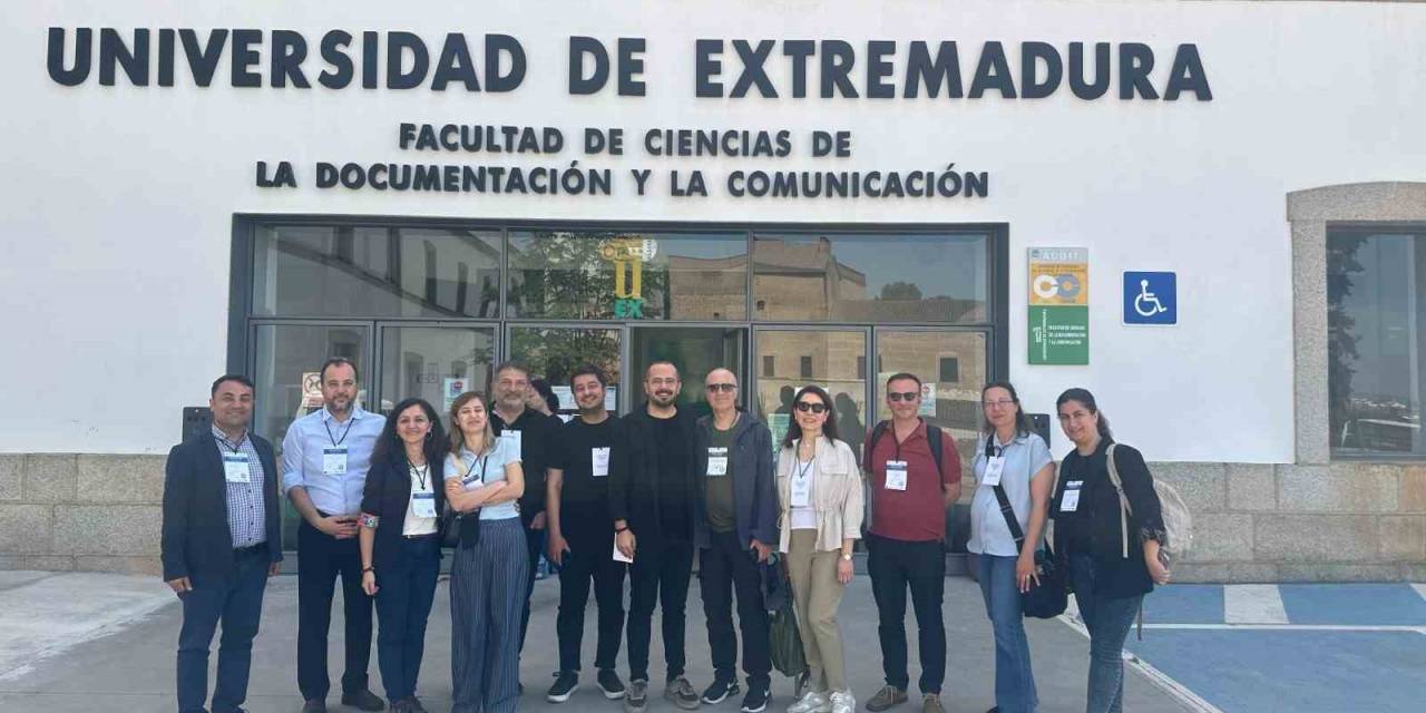 Mskü Öğretim Üyesinden Ab Proje Başarısı