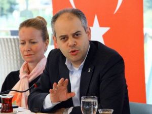 Bakan Kılıç: “Bu Seçim Sakin Geçecek”