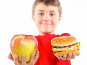 Çocukları Obeziteden Korumak Ne Yapılmalı?