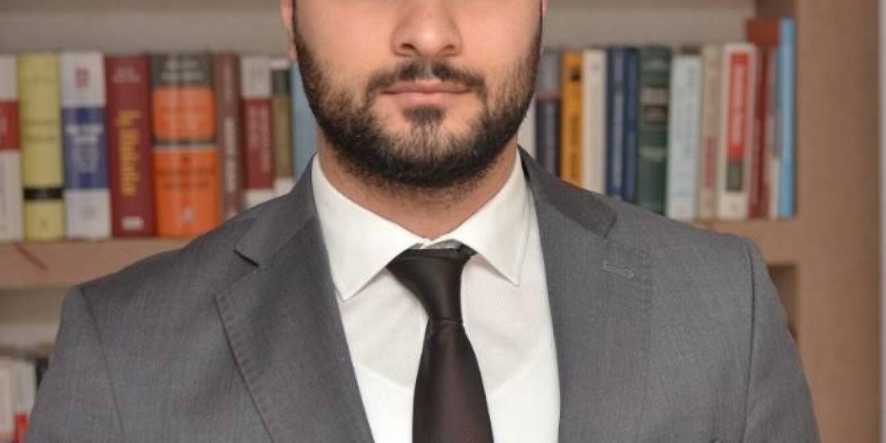 Av. Fatih Mehmet Akmeşe: "Sözün, Kınamanın Ve Hukukun Bittiği Yerdeyiz"