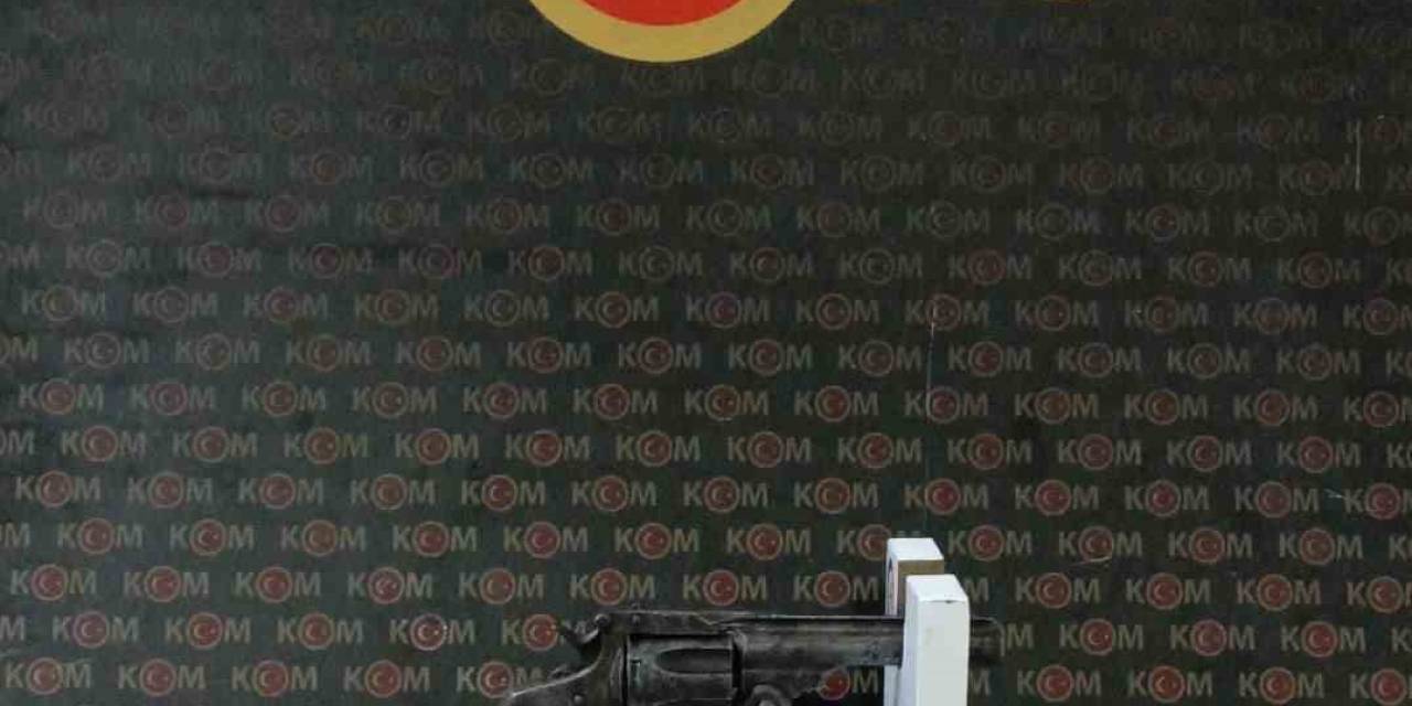 Erzurum Kom’dan Operasyon